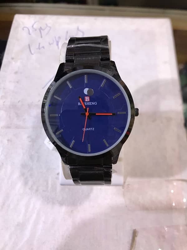 BAISHENG WATCH 1