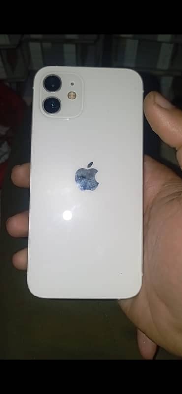 I phone 12 64gb Factory unlock 1