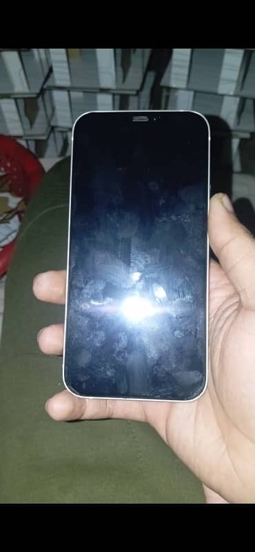 I phone 12 64gb Factory unlock 4