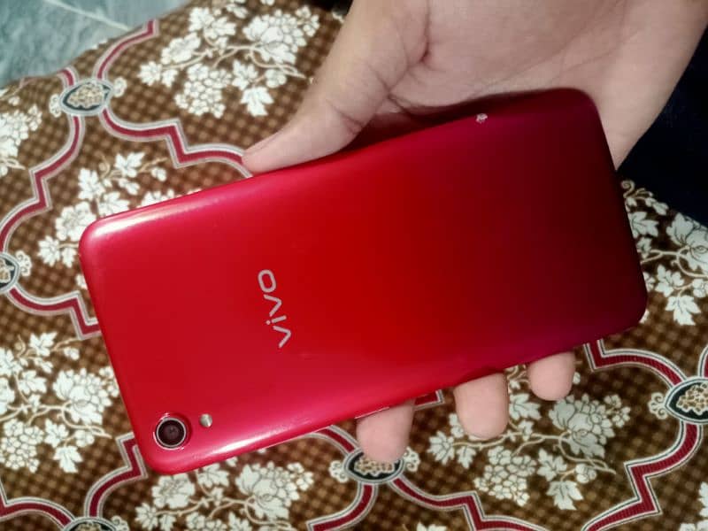 vivo y91c 2ram 32rom 3