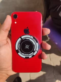 Apple iPhone XR