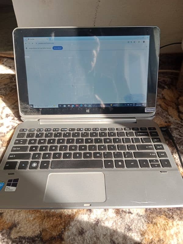 maicrosoft laptop 4