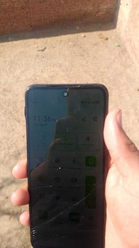 Infinix hot 12 urgent sale phone exchange ho g 1