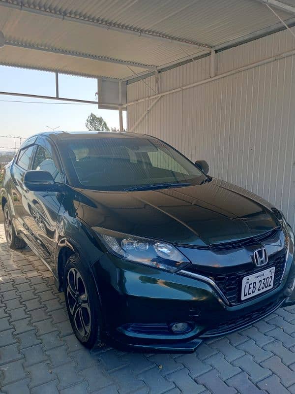 Honda Vezel 2016 ,Honda,vezel,2016 1