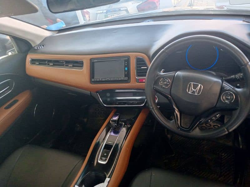 Honda Vezel 2016 ,Honda,vezel,2016 5