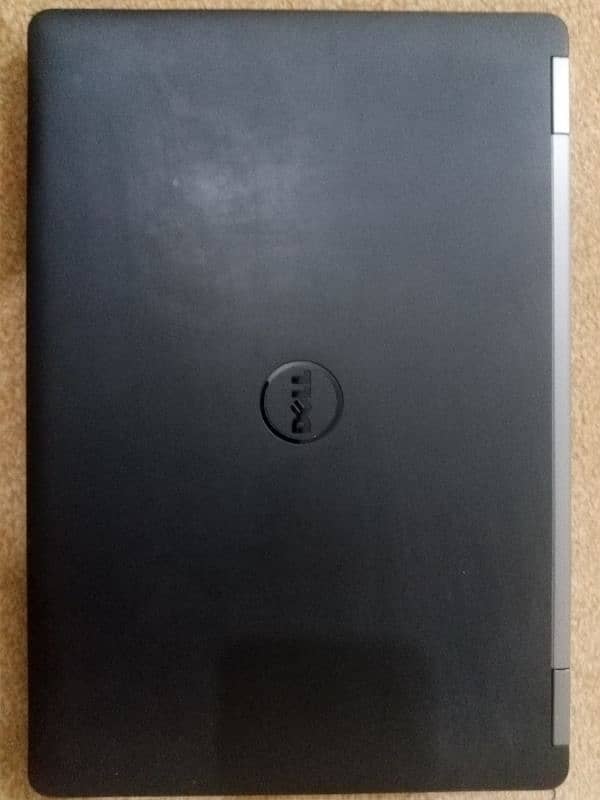 Dell 6 generation laptop for sale 0