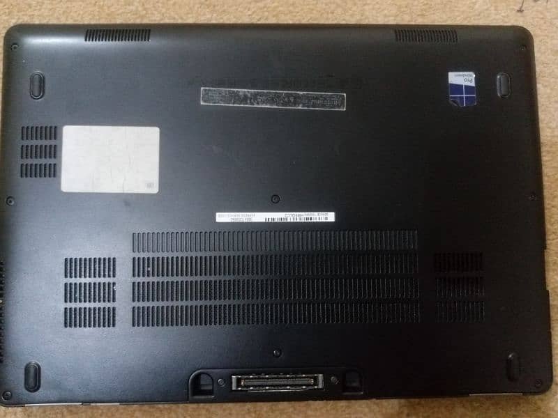 Dell 6 generation laptop for sale 1