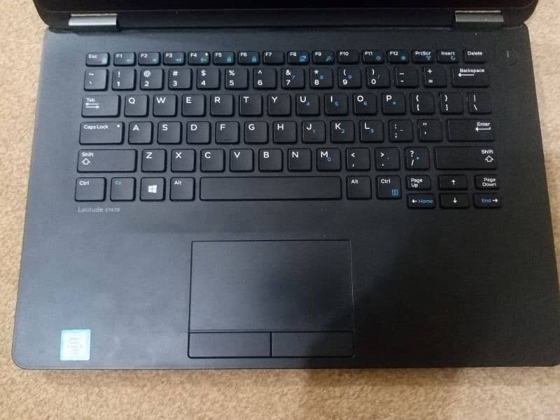 Dell 6 generation laptop for sale 6