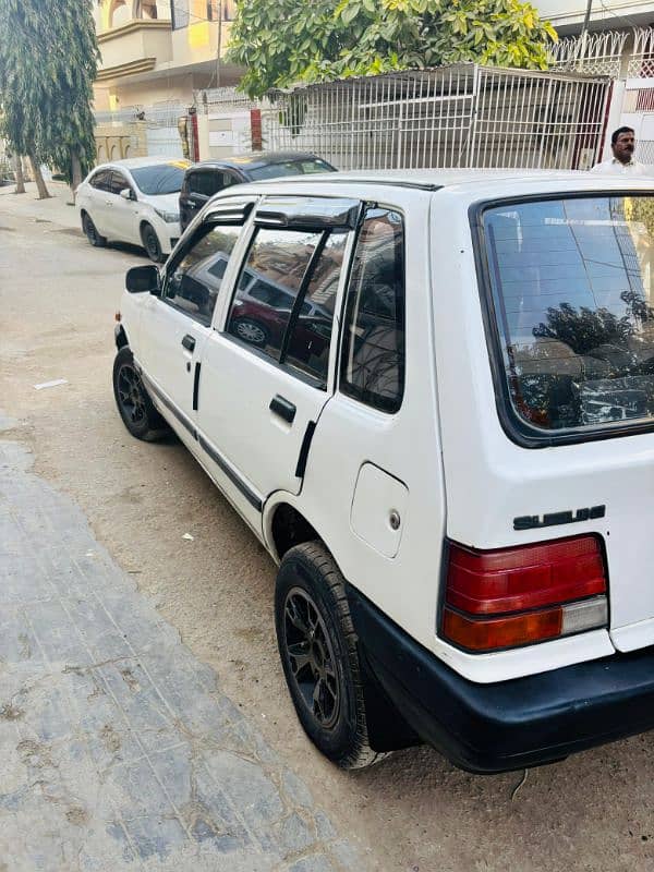 Suzuki Khyber 1994 2