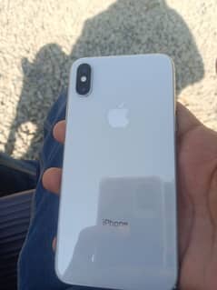 iphone x Non PTA