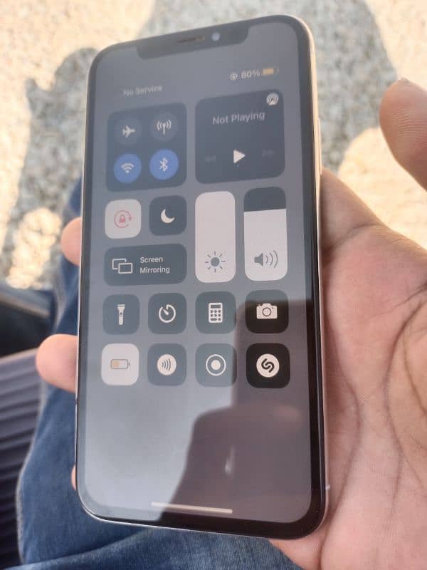 iphone x Non PTA 2