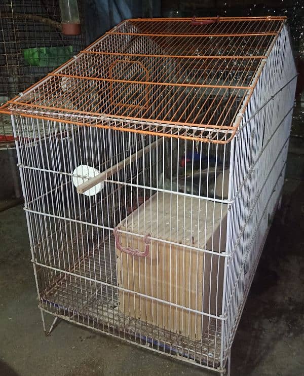 CAGE FOR SALE 4