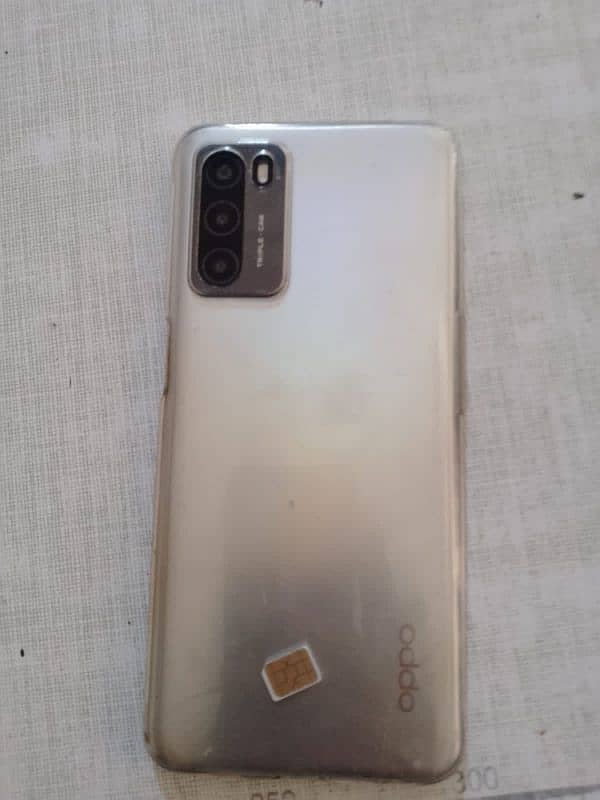 Oppo A16 wd box 3