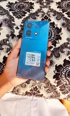 infinix note 30 8/256