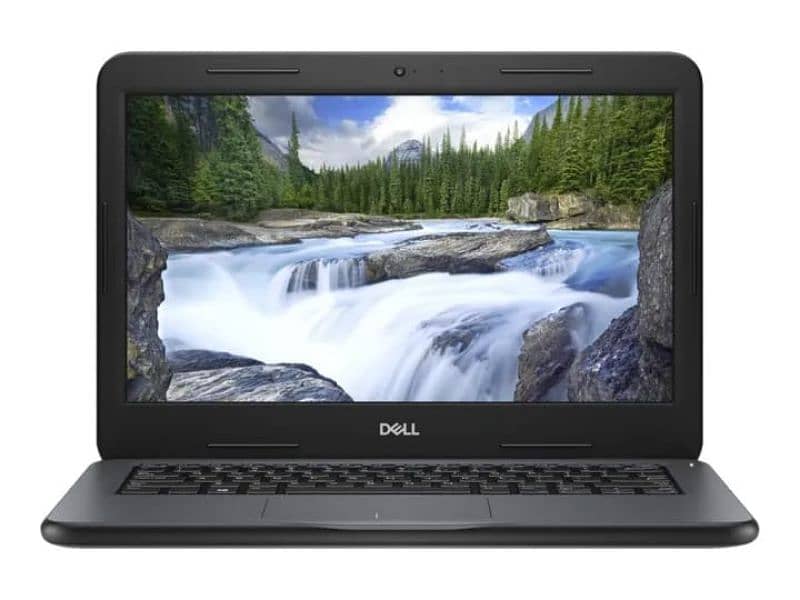 Dell Latitude 3310 2