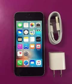 Iphone 5s 64GB full box WhatsApp number 03267483108