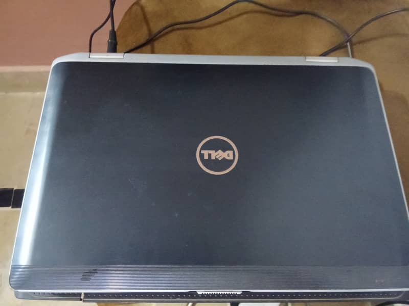 Dell latitude E6430 4