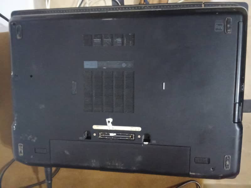 Dell latitude E6430 5