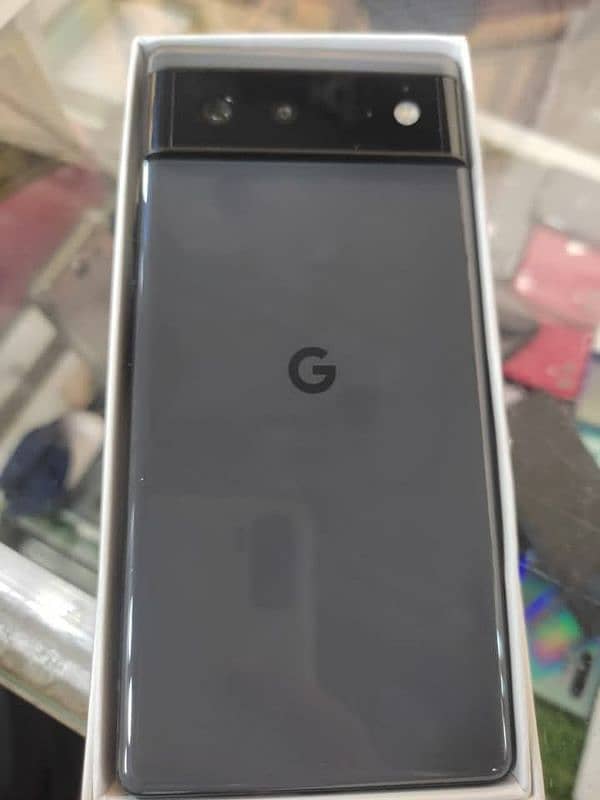 Google pixel 6 PTA Approved 03298295983watsapp 0