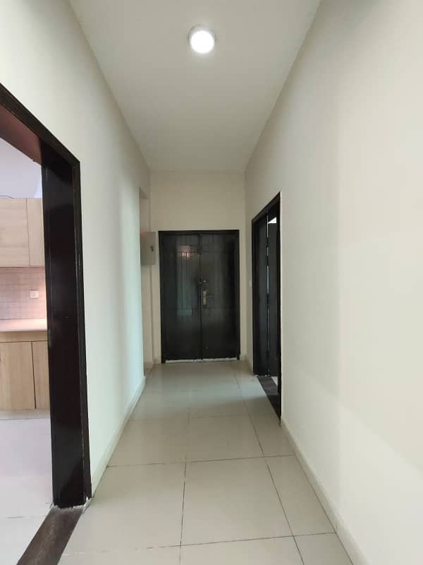 Beautiful View 10 MARLA 3 BED FLAT ON 5th Floor Is Available For Sale In ASKARI-11 LAHORE 3