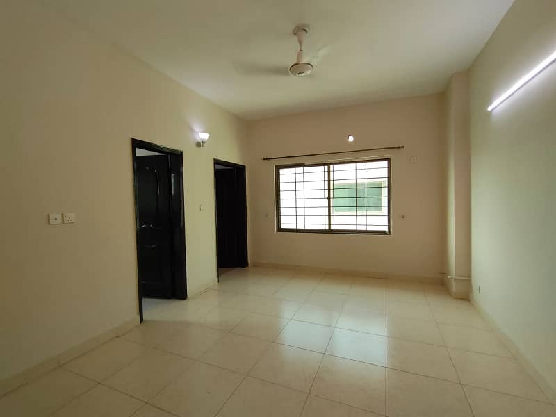 Beautiful View 10 MARLA 3 BED FLAT ON 5th Floor Is Available For Sale In ASKARI-11 LAHORE 10