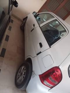 Suzuki Alto 2010