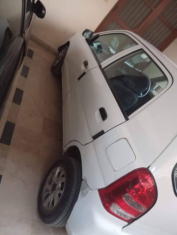 Suzuki Alto 2010 0