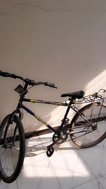 large size cycle good condition 0