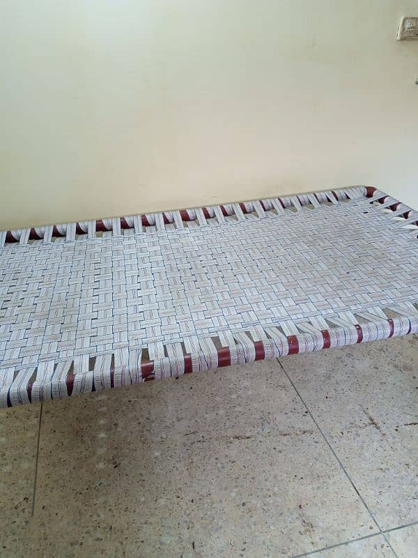 chaarpae| URGENT SALE| iron charpaye 5