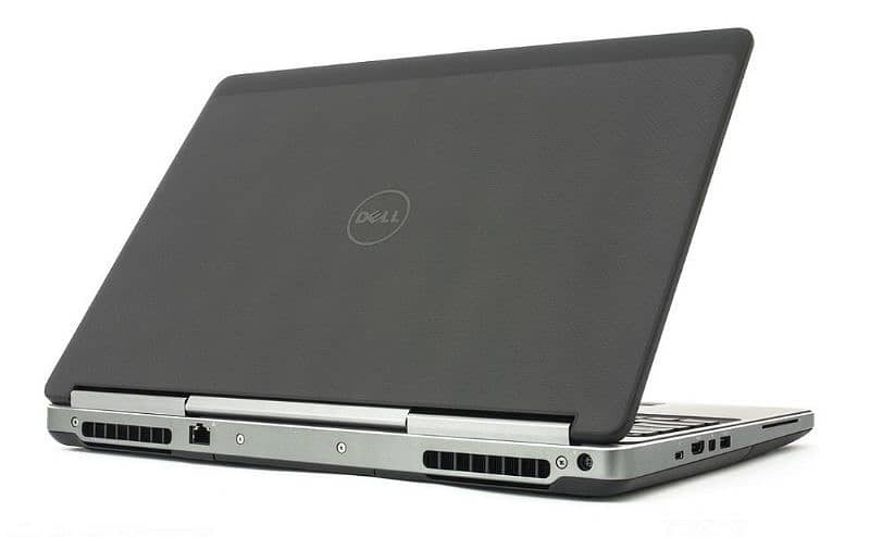 Dell Precision 7510 Laptop, 32GB R, 1TB SSD, 2GB Graphics + Free 1