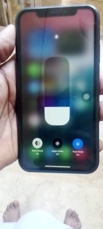 iphone11 128gb Exchange possible non pta factory unlock 0