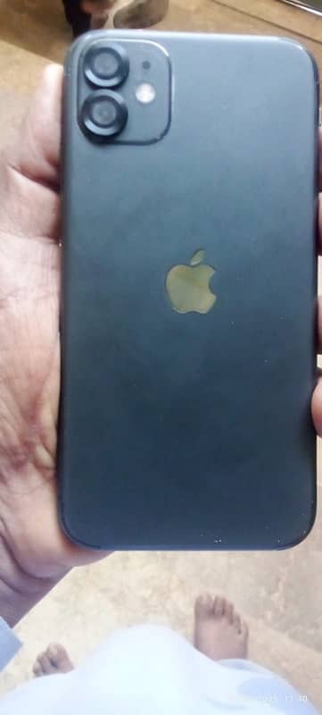 iphone11 128gb Exchange possible non pta factory unlock 9