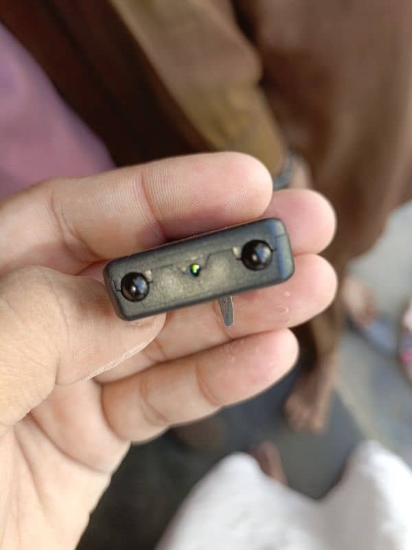 Mini camera 1