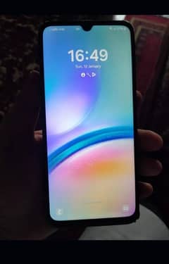 Samsung a05s  exchange only