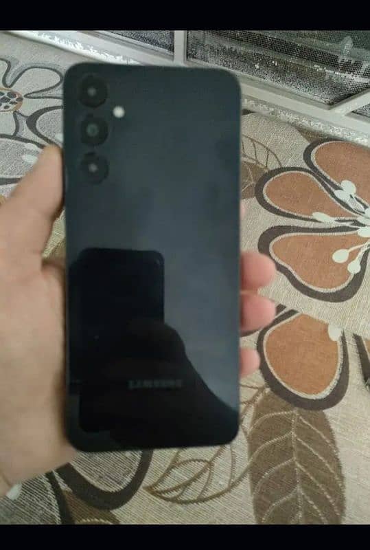 Samsung a05s  exchange only 1