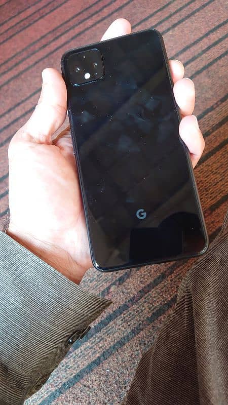 google pixel 4xl 6 64 1