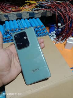 Infinix zero 30