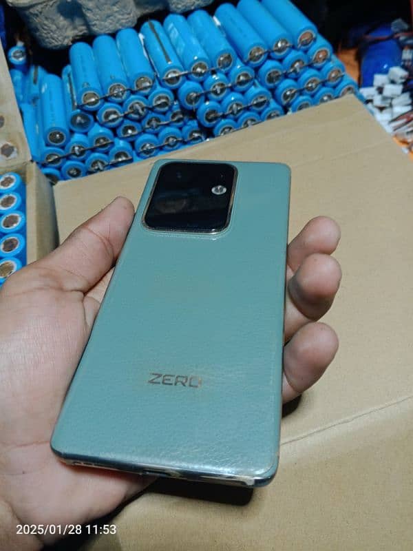 Infinix zero 30 2