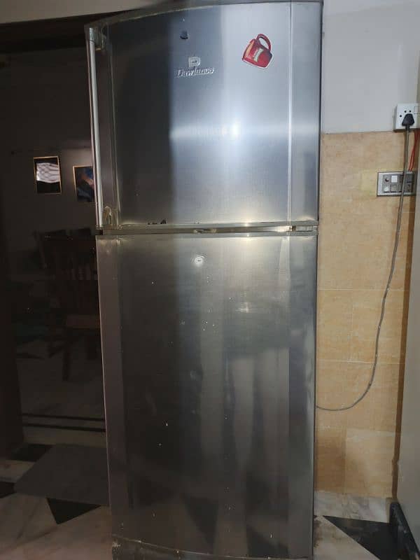 Dawlance Refrigerator double door 1