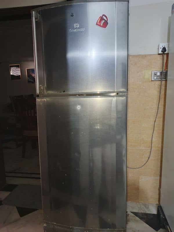 Dawlance Refrigerator double door 3