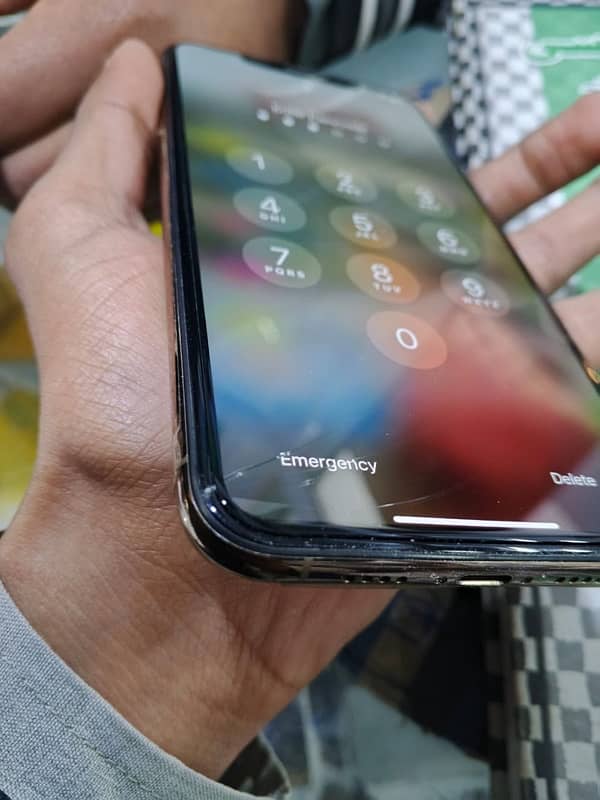 iphone xsmax 256gb non pta 0