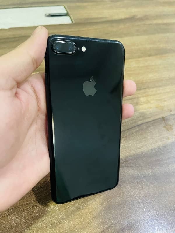 Iphone 7 plus Pta Approved 2