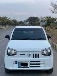 Suzuki Alto 2022