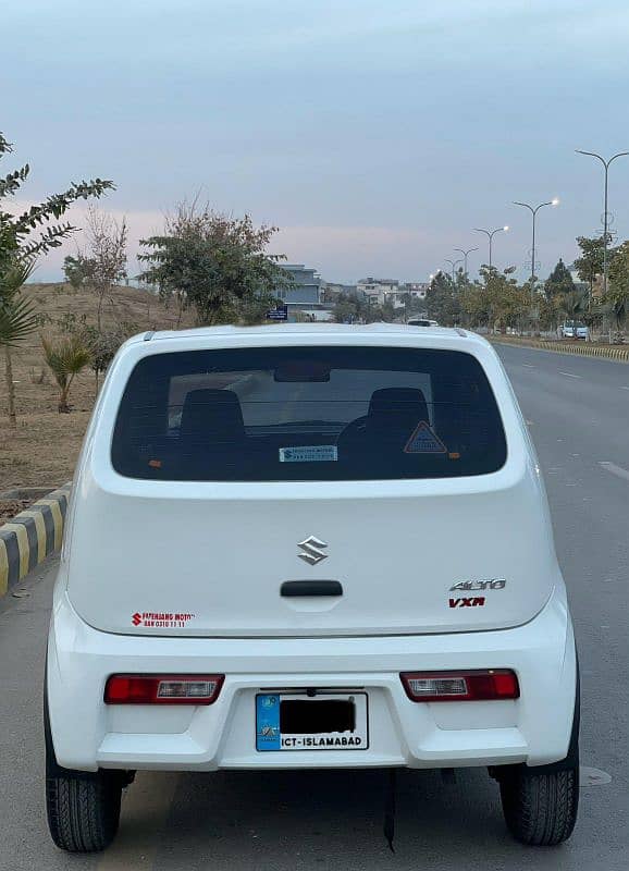 Suzuki Alto 2022 1