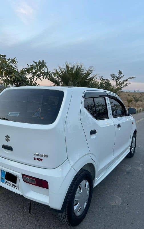 Suzuki Alto 2022 3