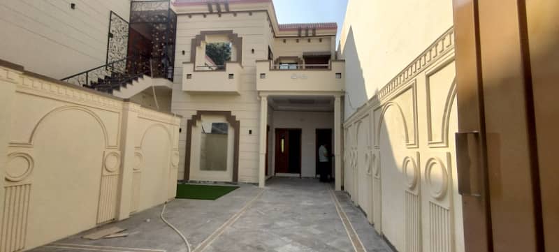 6 marla double storey house near mehmood kot metro station bosan road multan 1