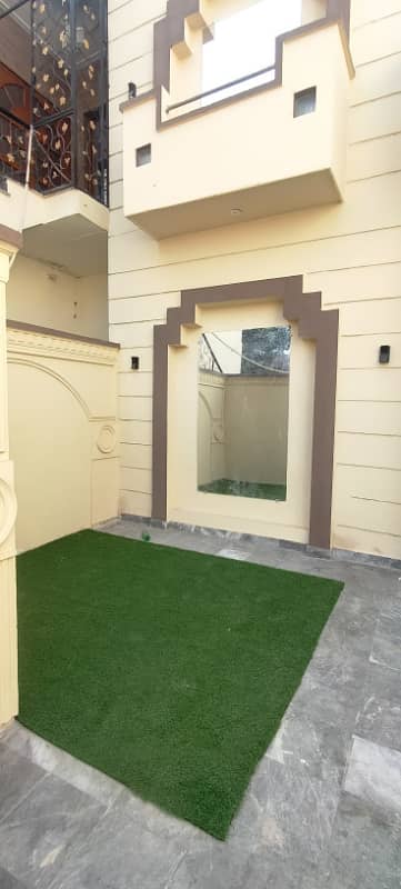 6 marla double storey house near mehmood kot metro station bosan road multan 2