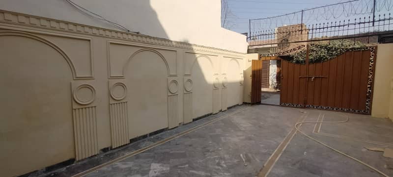 6 marla double storey house near mehmood kot metro station bosan road multan 3