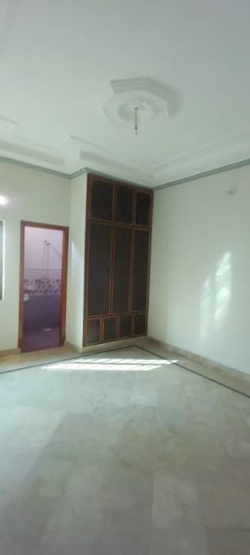 6 marla double storey house near mehmood kot metro station bosan road multan 7