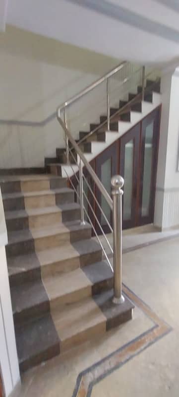 6 marla double storey house near mehmood kot metro station bosan road multan 13